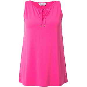 MIAMODA Shirt  pink