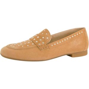 Paul Green Instappers  lichtbruin