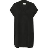 KAFFE - Annetta - Poncho - Dames - Tricot