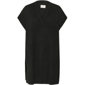 KAFFE - Annetta - Poncho - Dames - Tricot