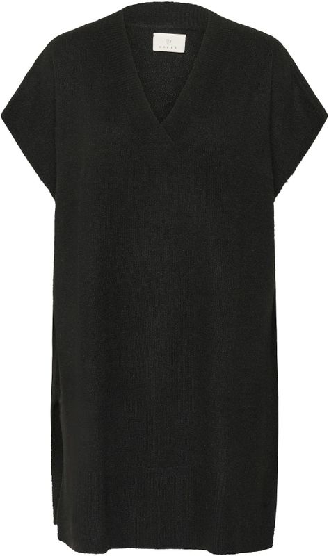 KAFFE - Annetta - Poncho - Dames - Tricot