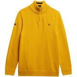 Superdry M6110706a Half Rits Trui