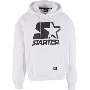 Starter - Black Label - Oversized Hoodie - Zwart