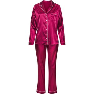 s.Oliver Pyjama  bessen / wit