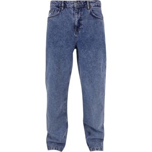 Karl Kani Jeans ' KMI-PL063-091-11 KK Retro Baggy Workwear Denim '  blauw denim