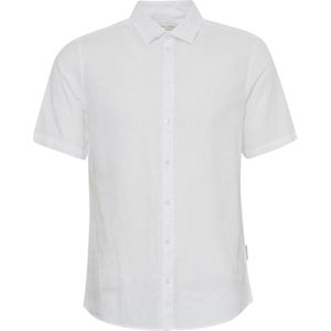 Casual Friday Overhemd ' AKSEL '  wit