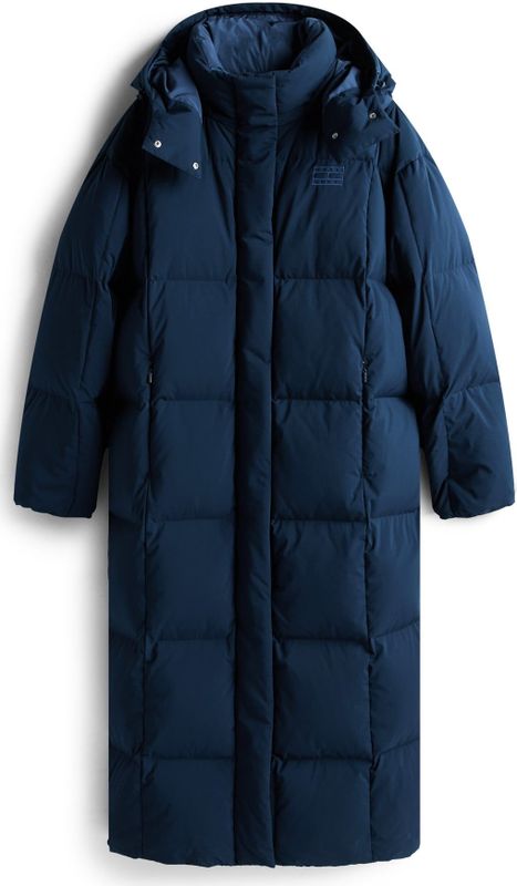 Tommy Jeans Wintermantel 'Alaska'  navy