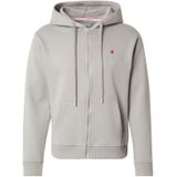 REPLAY Sweatvest  grijs