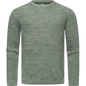 Ragwear Trui 'Aralt'  kaki