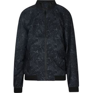 HOMEBASE Tussenjas  grijs / zwart