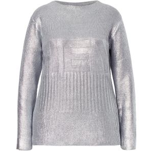 LAURASØN Trui  zilver