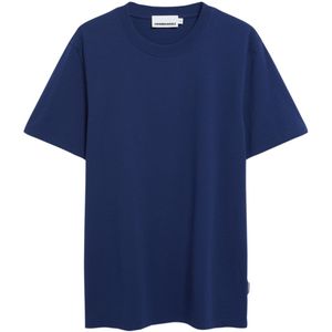 ARMEDANGELS Shirt 'Maarkus'  marine