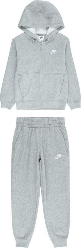 Joggingpak 'Club Fleece'