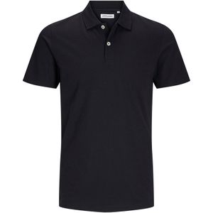JACK & JONES Shirt 'JWHPAULOS'  zwart