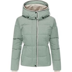 Ragwear Winterjas 'Gleama'  mintgroen