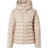 Adidas - Originals Adicolor Slim - Jas - Lichtgewicht - Gewatteerd