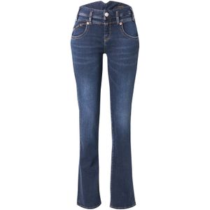 Herrlicher Jeans  donkerblauw