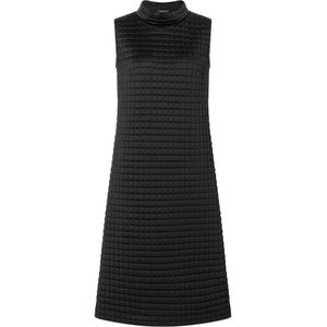 Ana Alcazar Jurk ' Savra '  zwart