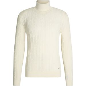 JOOP! Trui 'Danilor'  crème