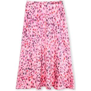 Lola Casademunt Rok  pink