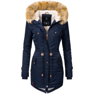 Winterparka 'La Viva'