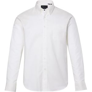 JP1880 Overhemd  wit