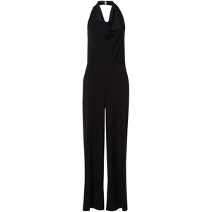 Les Lunes Jumpsuit 'Penny'  zwart