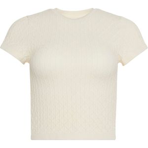 Calvin Klein Slaapshirt  crème