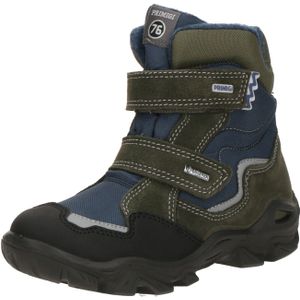 PRIMIGI Snowboots  navy / lichtgrijs / olijfgroen / zwart