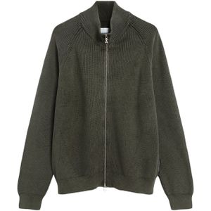 ARMEDANGELS Trui  donkerblauw