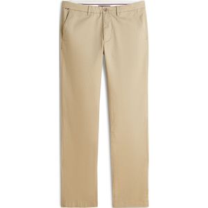 TOMMY HILFIGER Chino 'DENTON'  kaki