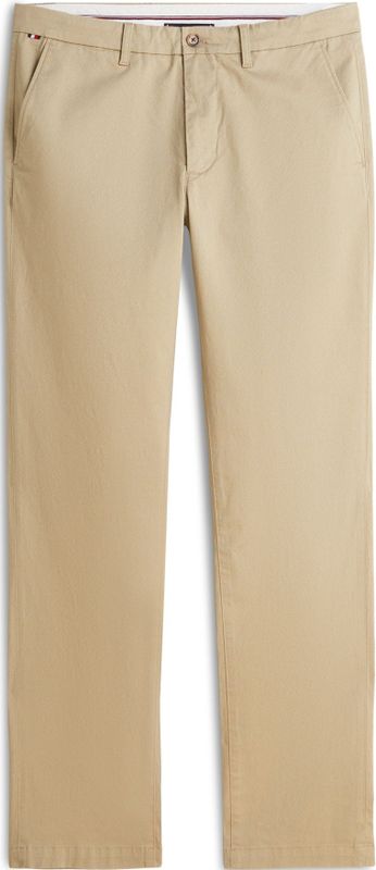 TOMMY HILFIGER Chino 'DENTON'  kaki