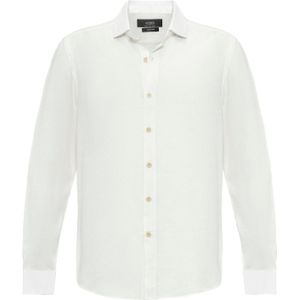 Antioch Overhemd  wit