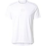 Nike - Air T-shirt - Wit - Heren
