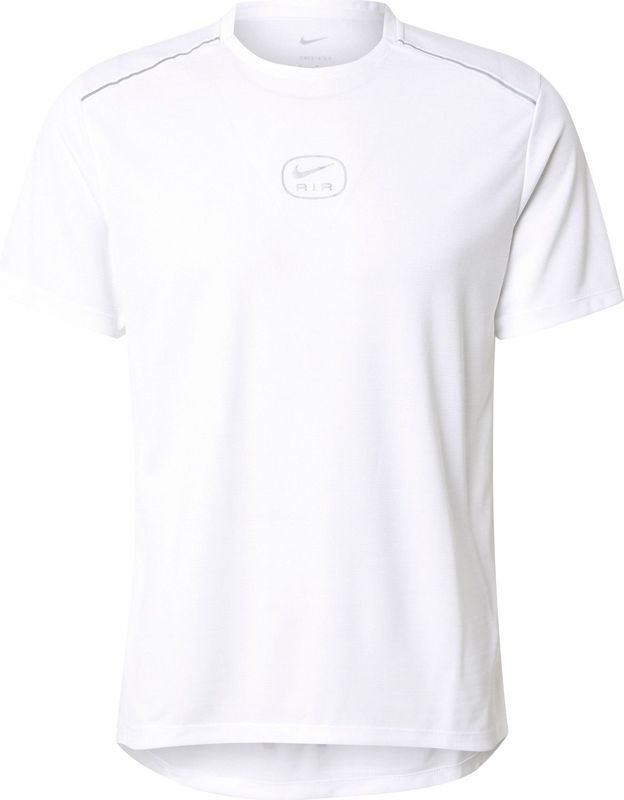 Nike - Air T-shirt - Wit - Heren