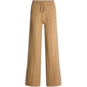 JOOP! - Talina - Broek - Beige - Regular Fit - Katoen