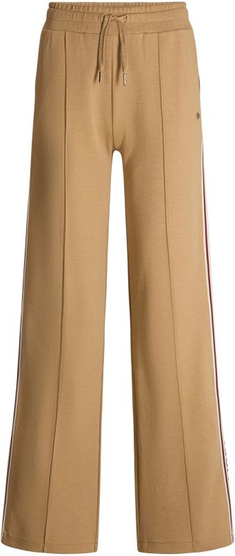 JOOP! - Talina - Broek - Beige - Regular Fit - Katoen