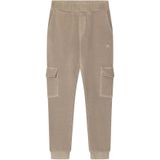 Hackett London Broek  donkerblauw