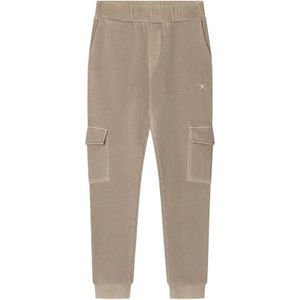 Hackett London Broek  donkerblauw