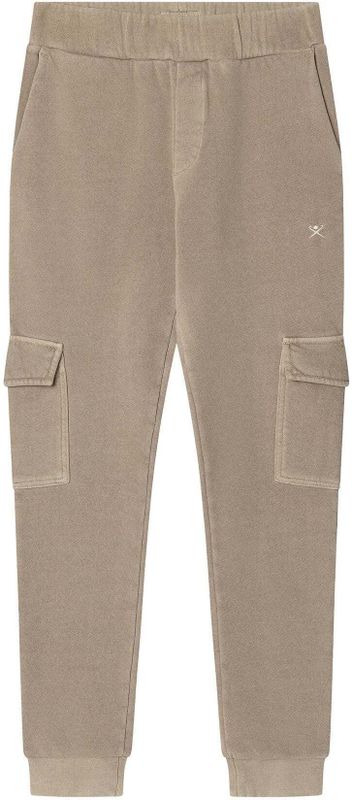 Hackett London Broek  donkerblauw