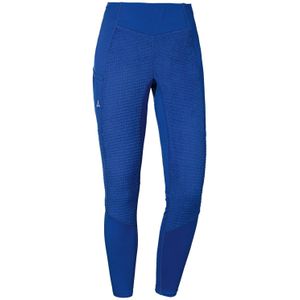 Schöffel Sportbroek 'Rugna'  blauw