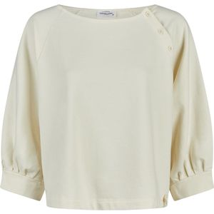 Cotton Candy Sweatshirt  offwhite