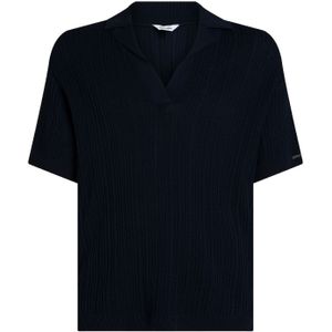 Calvin Klein Swimwear Shirt  navy
