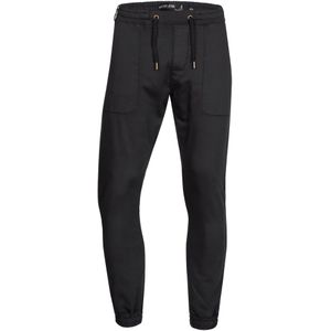 INDICODE JEANS Cargobroek  zwart