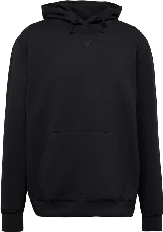 Virtus Sportsweatshirt 'Taro'  zwart