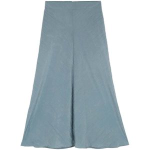 Scalpers Rok ' '  blauw / lichtblauw