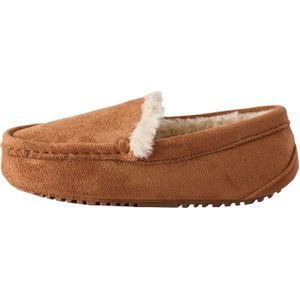 Next Huisschoenen  sepia