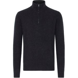 INDICODE JEANS Trui ' IDBercell '  zwart