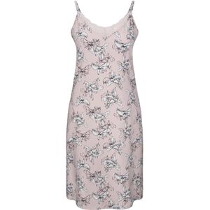 Goldenbay Nachthemd 'Blooms'  pink