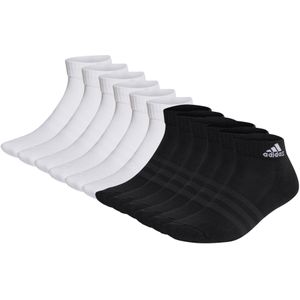 ADIDAS ORIGINALS Sokken  zwart / wit